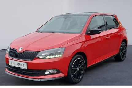 Skoda Fabia 70.900 km 12.480 &euro; Braunschweig 38122