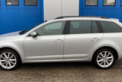Skoda Octavia 290.000 km 7.500 &euro; Greven 48268
