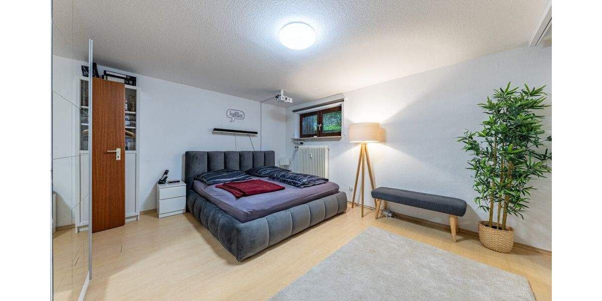 MGF-Group: 2-Zimmerwohnung in top Lage von Gröbenzell mit ca. 70 m² Wohn-Nutzfläche, plus Garten! 2 zimmer