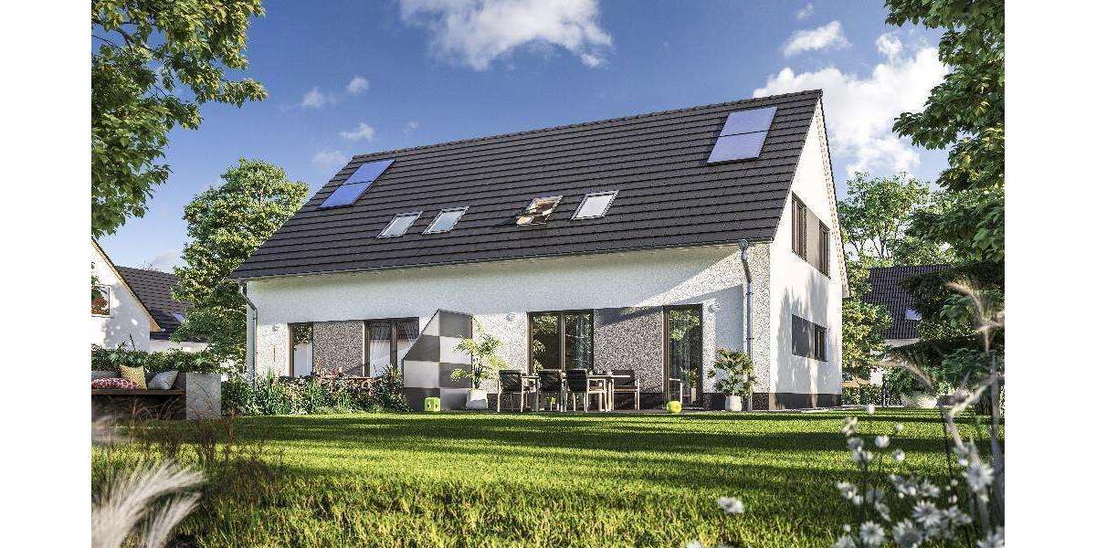 Einfamilienhaus Celle Bostel - 5 Zimmer, 128 m&sup2;, 318.250&euro; | Angebot:25644580