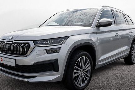 Skoda Kodiaq 69.722 km 34.860 &euro; Uelzen 29525