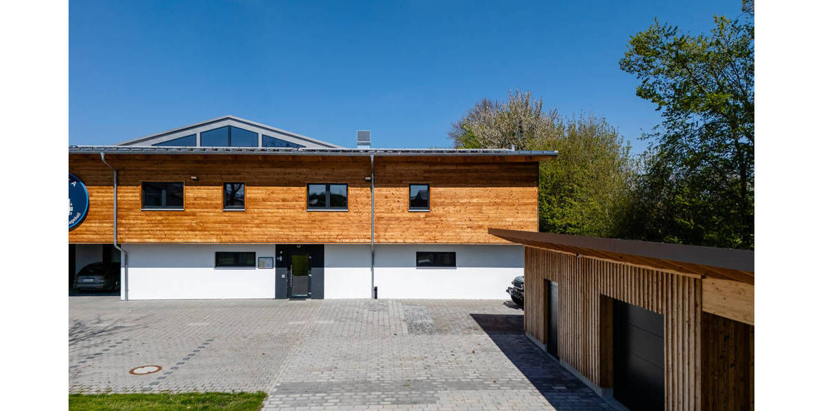 Gewerbeobjekt Reisbach Englmannsberg - 2.690.000&euro; | Angebot:26766695