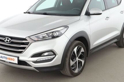 Hyundai TUCSON 79.276 km 13.200 &euro; Leipzig 04328