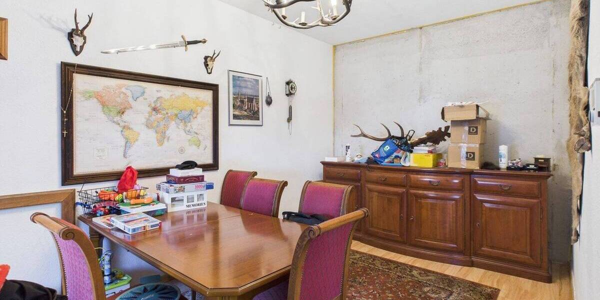 Reihenendhaus Mainz Laubenheim - 5 Zimmer, 99 m&sup2;, 445.000&euro; | Angebot:25696803