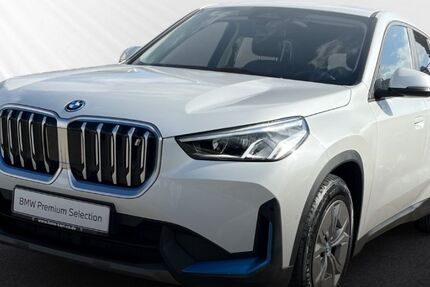 BMW iX1 109.484 km 26.998 &euro; Mainz 55129