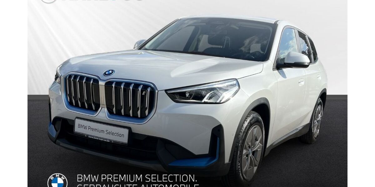 BMW iX1 109.484 km 26.998 &euro; Mainz 55129