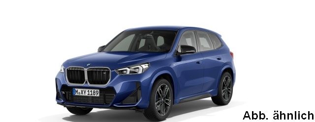 BMW X1 12.265 km 49.990 € Tuttlingen 78532
