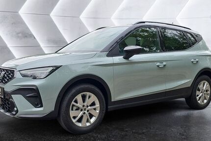 Seat Arona 1.100 km 25.400 &euro; Berlin 12681