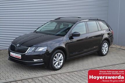 Skoda Octavia 61.000 km 17.350 &euro; Kamenz 01917