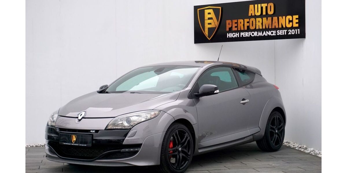 Renault Megane 185.000 km 11.900 &euro; Mainz-Kostheim (Wiesbaden) 55246