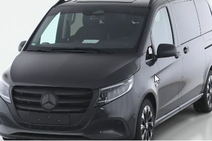 Mercedes-Benz Vito 18.900 km 64.990 &euro; Dessau-Roßlau 06847