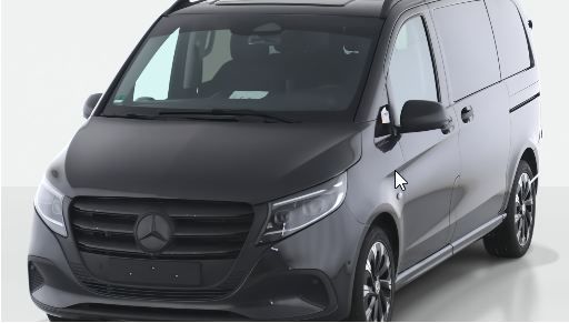 Mercedes-Benz Vito 18.900 km 65.449 &euro; Dessau-Roßlau 06847