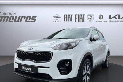 Kia Sportage 76.334 km 15.888 &euro; Heinsberg 52525