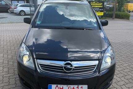 Opel Zafira 246.000 km 2.499 &euro; Stockelsdorf 23617