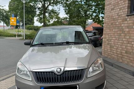 Skoda Fabia 120.000 km 3.000 &euro; Münster 48163