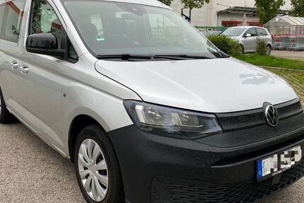 VW Caddy 320.000 km 10.500 € Puchheim 82178