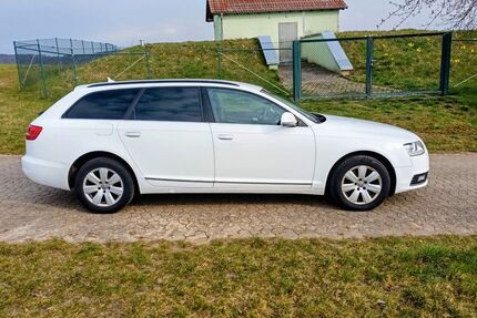 Audi A6 288.000 km 6.300 &euro; Remlingen 97280