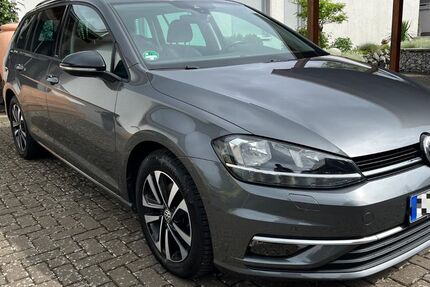 VW Golf 87.000 km 13.999 &euro; Salzgitter 38226