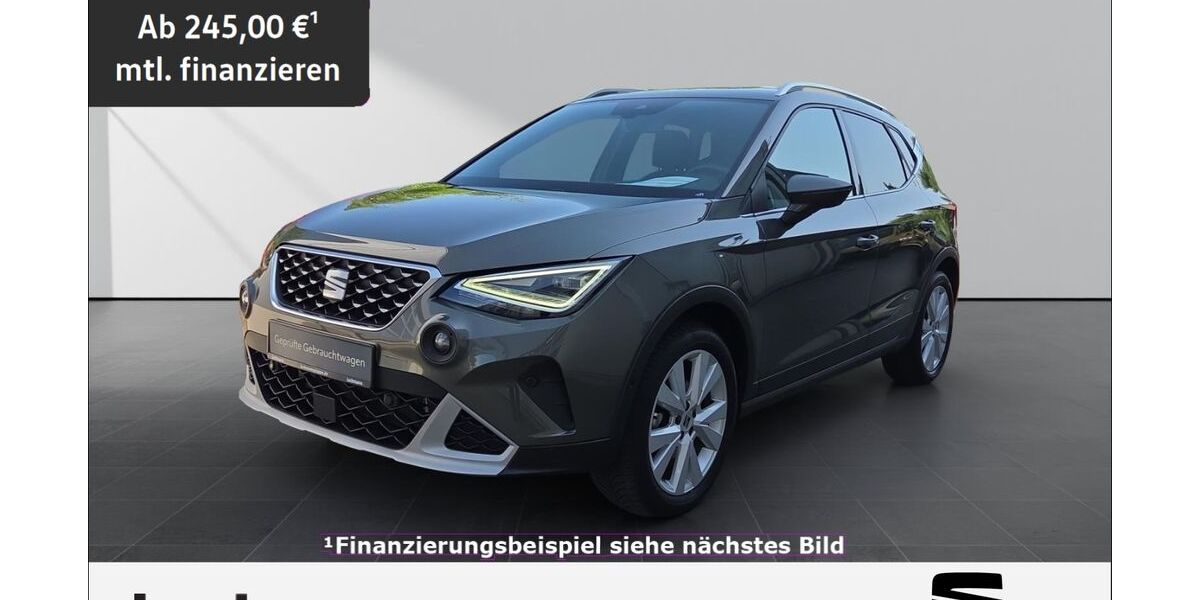 Seat Arona 66.900 km 22.990 &euro; Solingen 42719