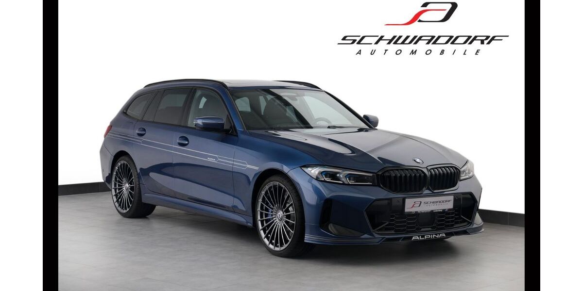 Alpina B3 62.600 km 69.850 &euro; Lambertsberg 54649