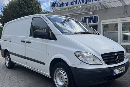 Mercedes-Benz Vito 175.000 km 7.900 € Hamburg 20097
