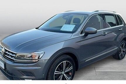 VW Tiguan 92.400 km 20.950 &euro; Meppen 49716
