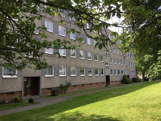 Jetzt zugreifen: weitläufige 3-Zimmer-Wohnung