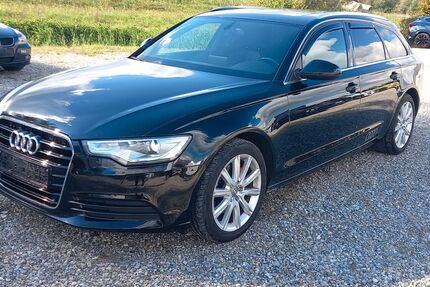 Audi A6 326.500 km 8.990 € Münsterhausen 86505