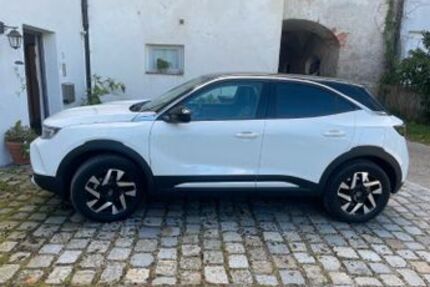 Opel Mokka 26.200 km 17.300 &euro; Burghausen 84489