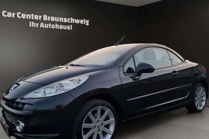 Peugeot 207 199.500 km 2.999 &euro; Braunschweig 38120