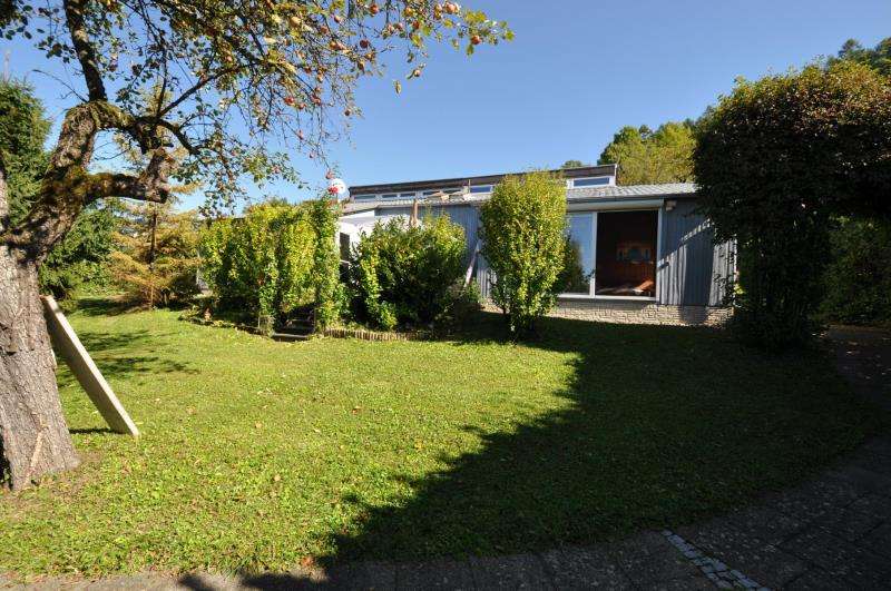 Einfamilienhaus Bodman-Ludwigshafen Ludwigshafen - 3 Zimmer, 56 m&sup2;, 395.000&euro; | Angebot:23206890