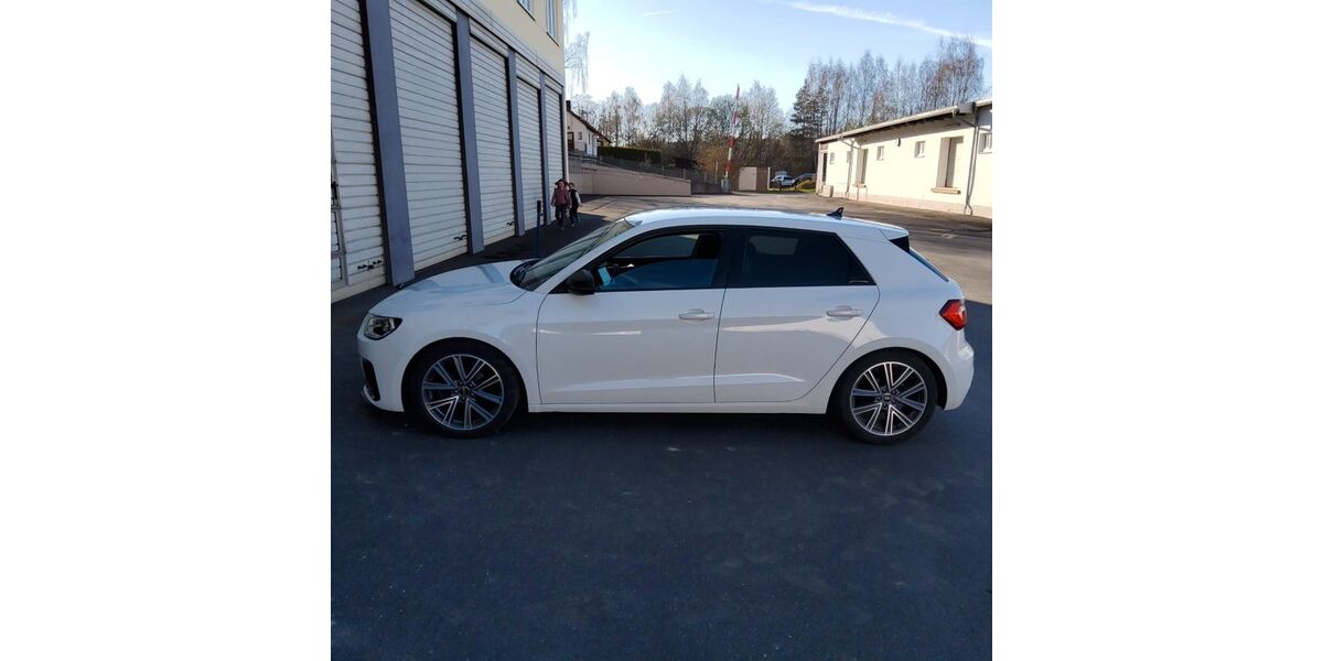 Audi A1 65.800 km 16.500 &euro; Schirnding 95706