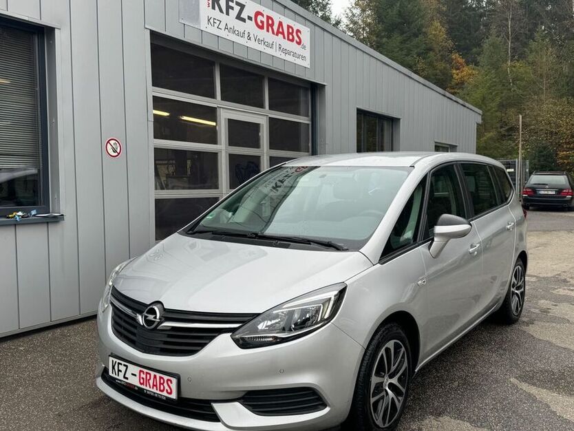 Zafira