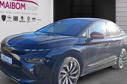 Skoda Enyaq 1.500 km 53.900 &euro; Kevelaer 47623