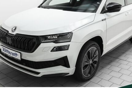 Skoda Karoq 7.766 km 40.950 &euro; Holzminden 37603