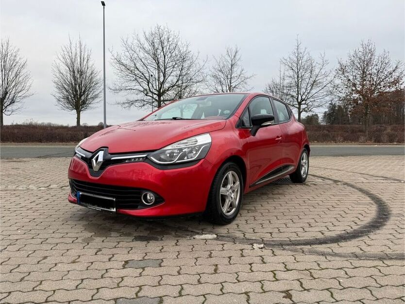 Clio