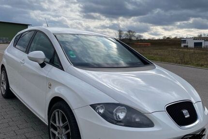 Seat Leon 170.000 km 4.499 &euro; Sulzfeld 75056