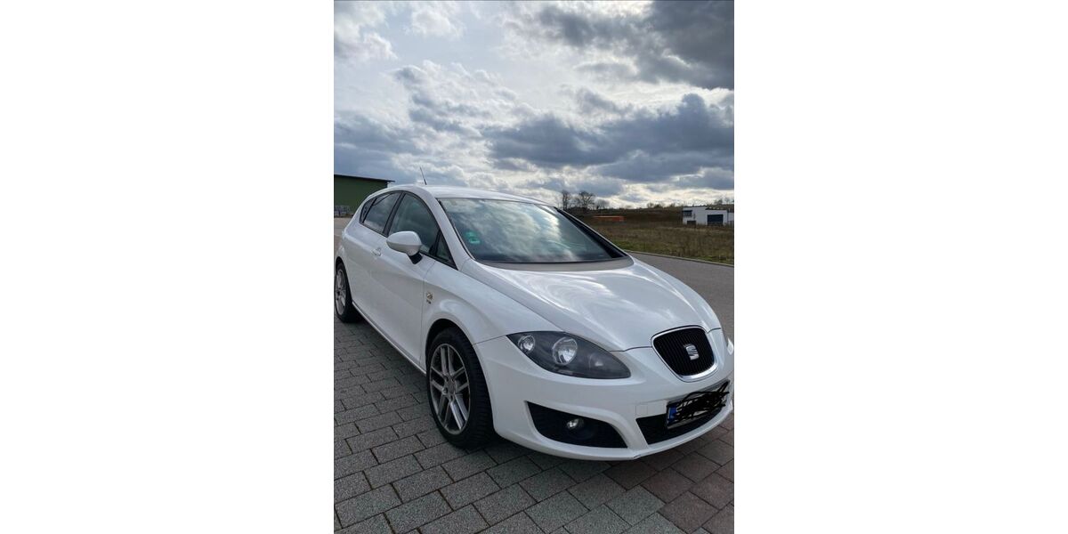 Seat Leon 170.000 km 4.499 &euro; Sulzfeld 75056