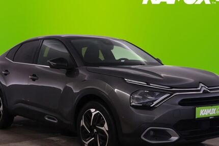 Citroen C4 X 23.010 km 17.589 &euro; Elmshorn 25337