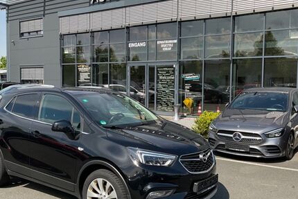 Opel Mokka 121.300 km 6.900 &euro; Fürth 90763