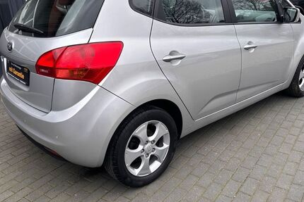 Kia Venga 73.578 km 9.300 &euro; Fürstenwalde 15517