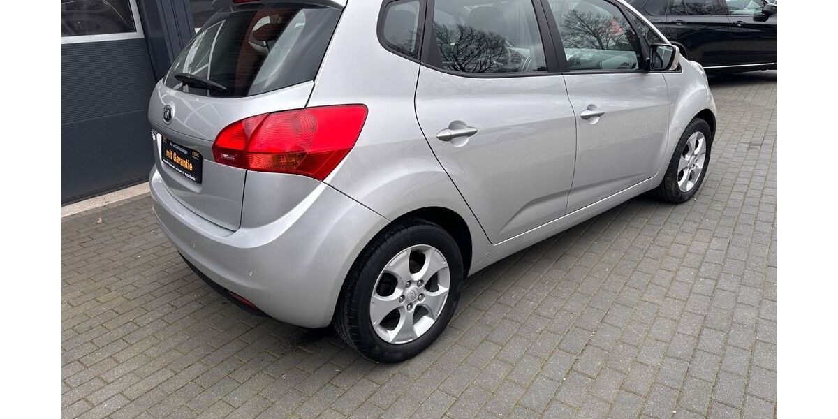 Kia Venga 73.578 km 9.300 &euro; Fürstenwalde 15517