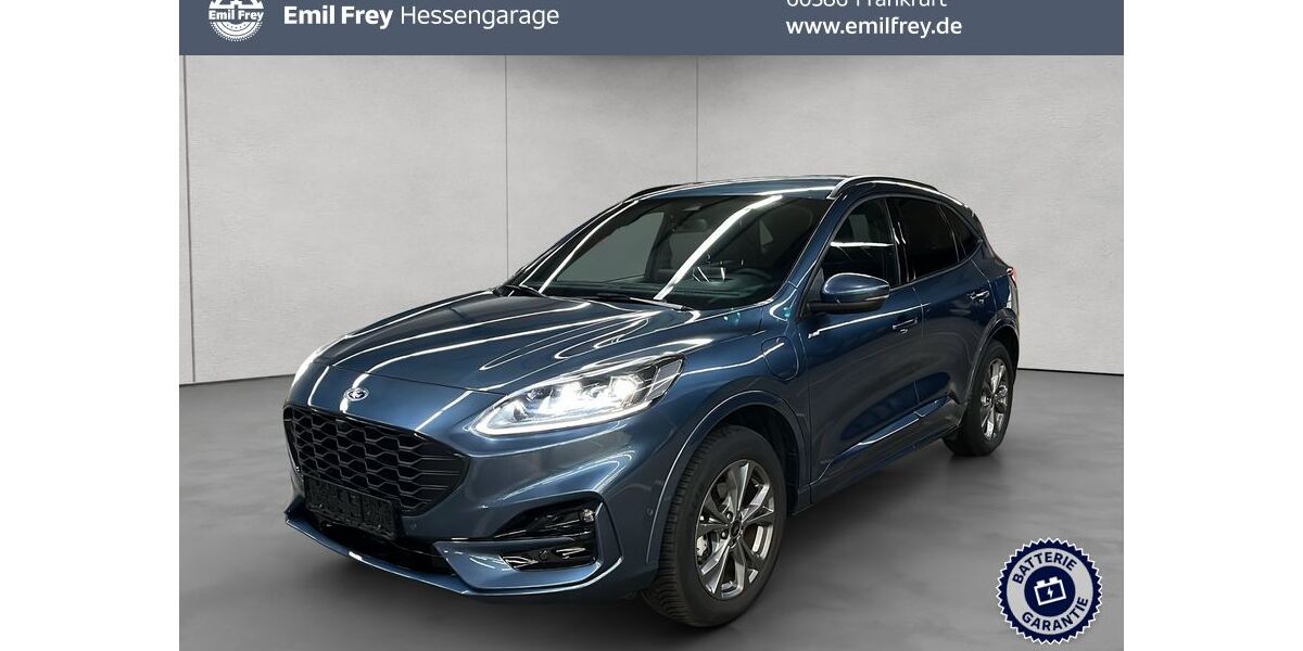 Ford Kuga 19.585 km 29.750 &euro; Frankfurt 60386