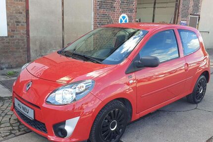 Renault Twingo 87.375 km 4.490 € Leipzig 04129