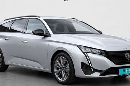 Peugeot 308 34.031 km 20.990 &euro; Rauschenberg 35282