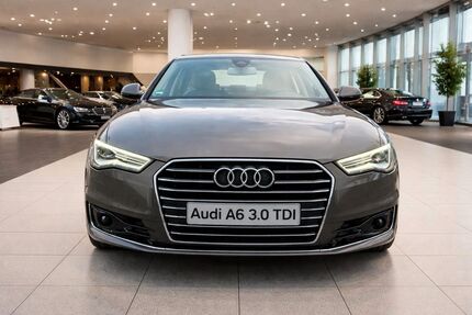 Audi A6 56.000 km 29.888 &euro; Moers 47441