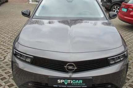 Opel Astra 11.000 km 21.890 &euro; Waldfischbach-Burgalben 67714