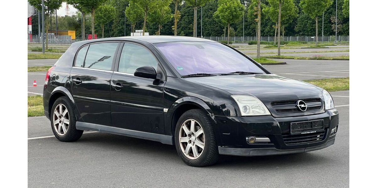 Opel Signum 210.000 km 1.290 &euro; Essen 45356