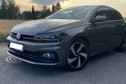 VW Polo 47.980 km 19.999 &euro; Kastl 84556