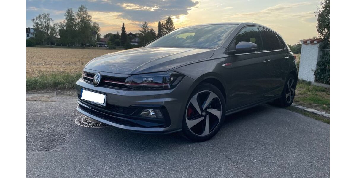 VW Polo 47.980 km 19.999 &euro; Kastl 84556
